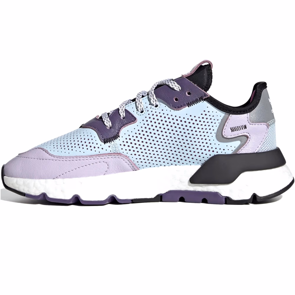 Incaltaminte Sport Adidas NITE JOGGER W